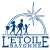École L'Étoile de Bayonne Logo